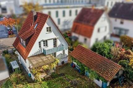 Haus zum Kaufen in Metzingen 524.000 € 79.85 m² 4 zimmer