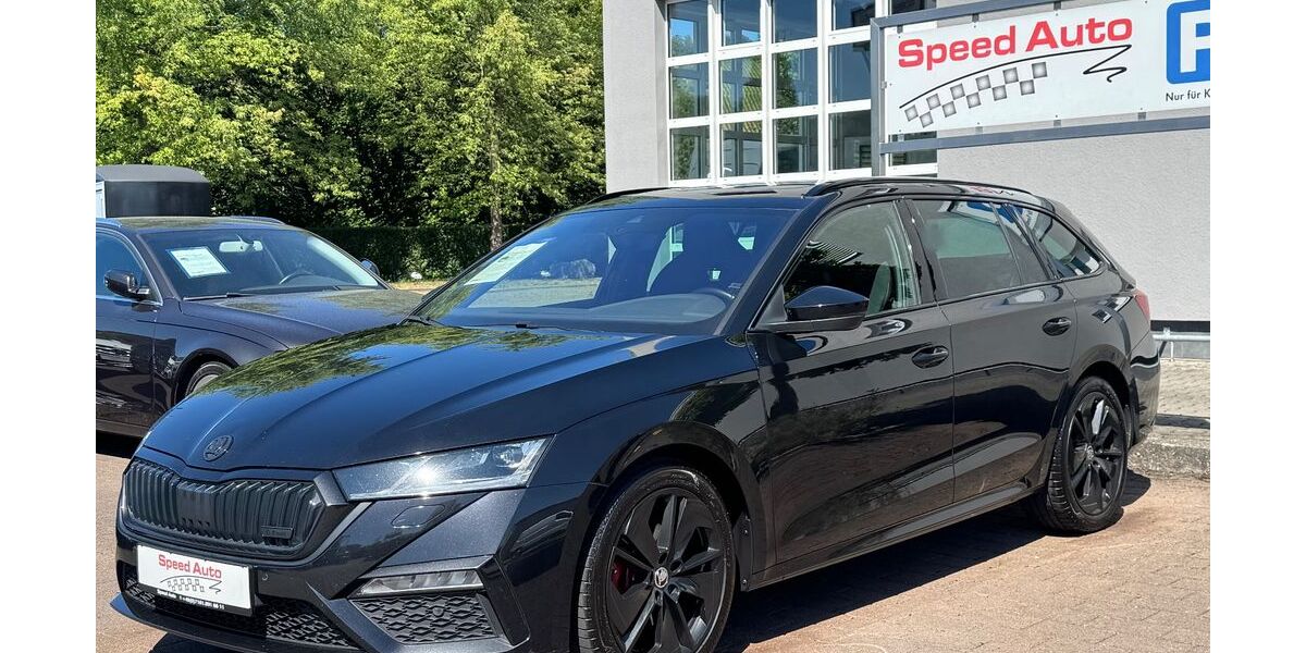 Skoda Octavia 179.000 km 20.490 &euro; Winterbach bei Stuttgart 73650