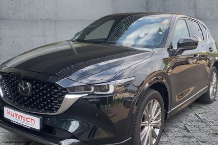 Mazda CX-5 72.200 km 29.999 € Backnang 71522