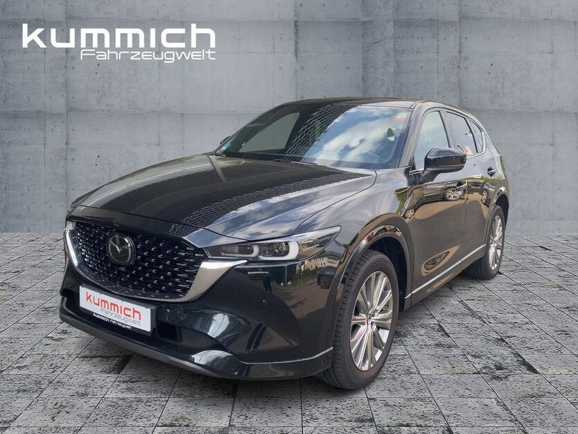Mazda CX-5 72.200 km 29.999 € Backnang 71522