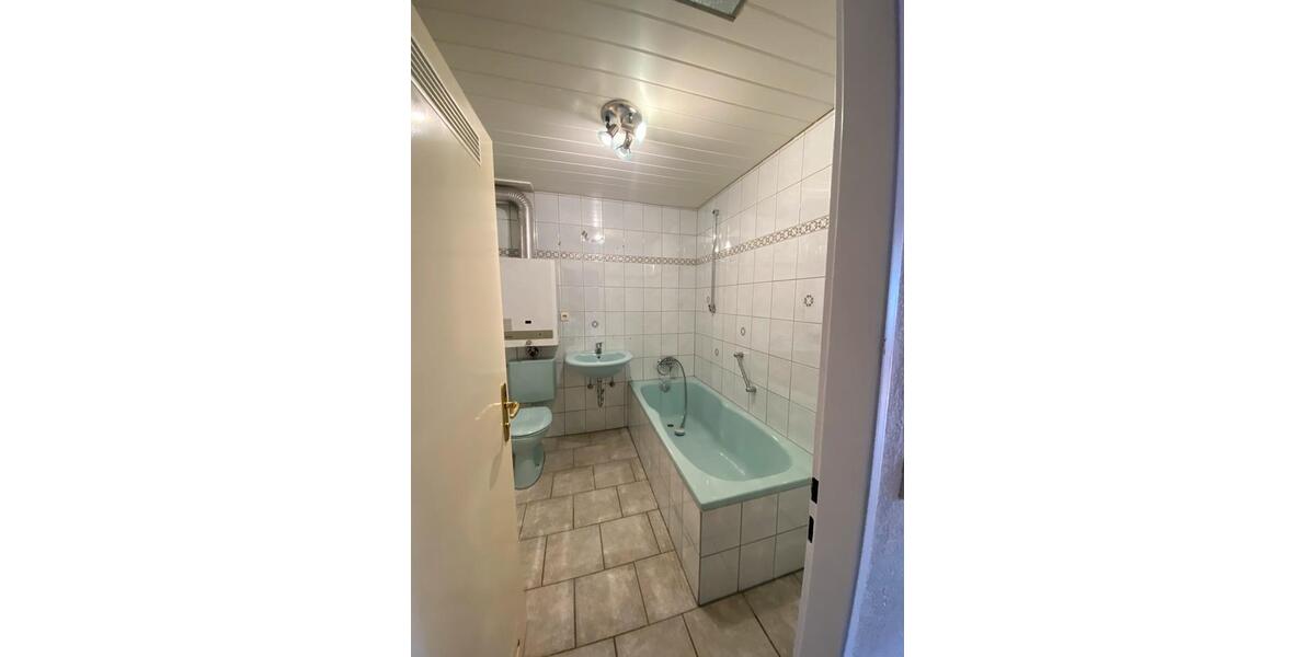 Reiheneckhaus 9 zimmer