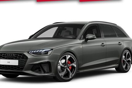 Audi A4 27.313 km 36.840 &euro; Stuttgart 70469