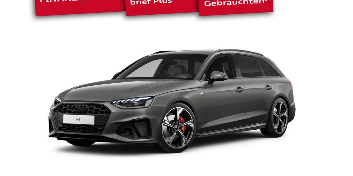 Audi A4 27.313 km 36.840 &euro; Stuttgart 70469