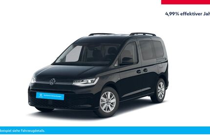 VW Caddy 3.720 km 32.290 &euro; Stuttgart 70188