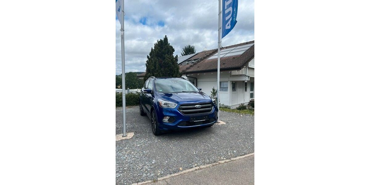 Ford Kuga 104.000 km 17.250 &euro; Oberstenfeld 71720