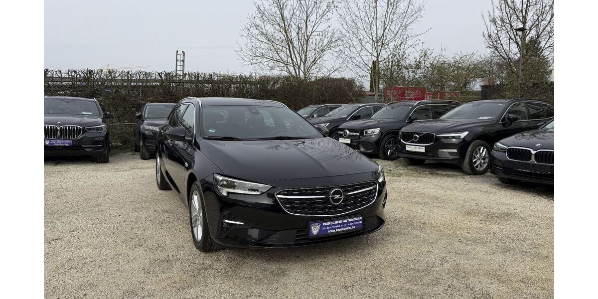 Opel Insignia 100.000 km 14.899 &euro; Stuttgart 70567