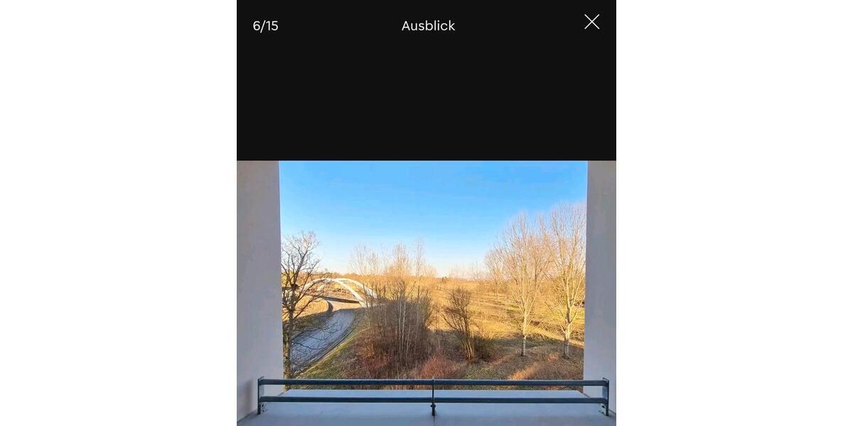 Etagenwohnung Ostfildern - 2 Zimmer, 56 m&sup2;, 324.000&euro; | Angebot:27278280