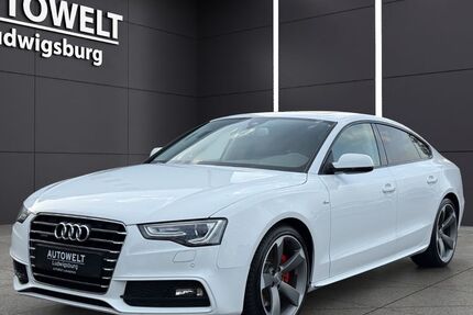 Audi A5 125.000 km 19.977 &euro; Bietigheim-Bissingen 74321