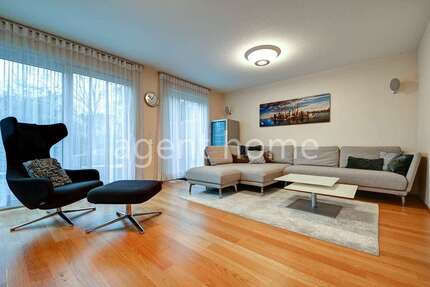 Wohnung zum Mieten in Stuttgart 3.420 € 140 m² 5 zimmer