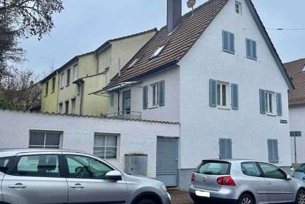 Haus zum Kaufen in Stuttgart 329.000 € 110 m² 4 zimmer