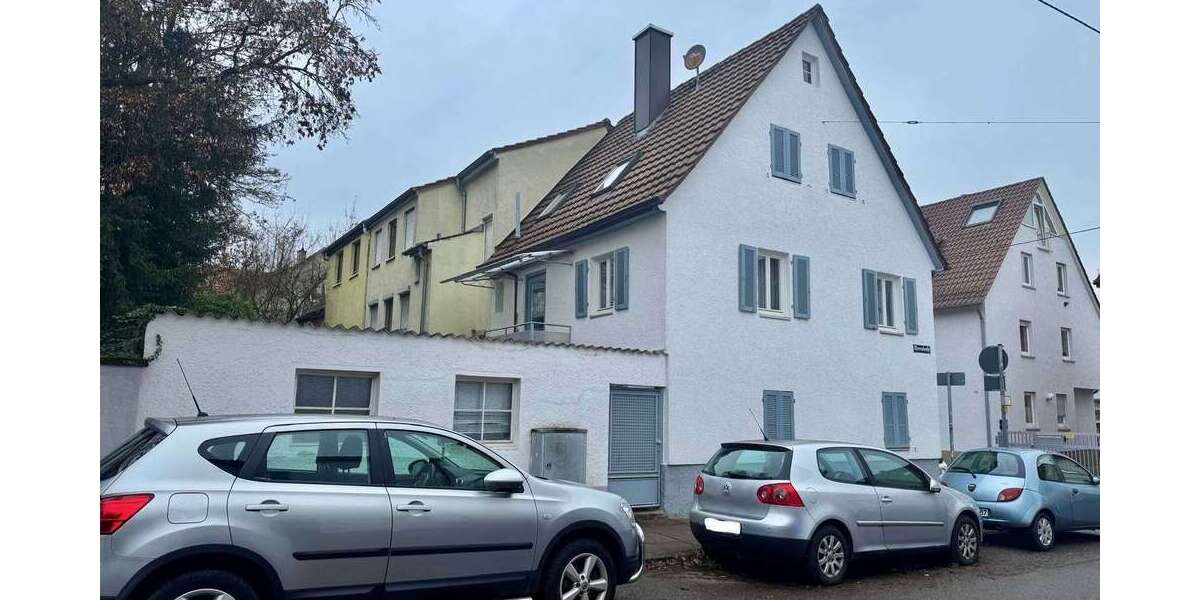 Haus zum Kaufen in Stuttgart 329.000 € 110 m² 4 zimmer