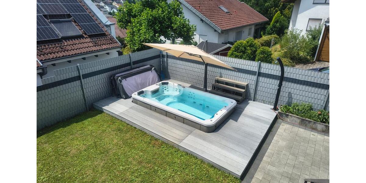 Einfamilienhaus Ebersbach an der Fils - 8 Zimmer, 214 m&sup2;, 795.000&euro; | Angebot:27165341
