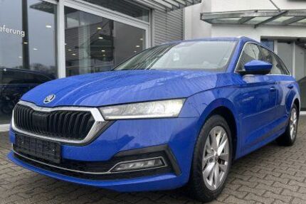 Skoda Octavia 185.984 km 13.990 &euro; Wendlingen am Neckar 73240