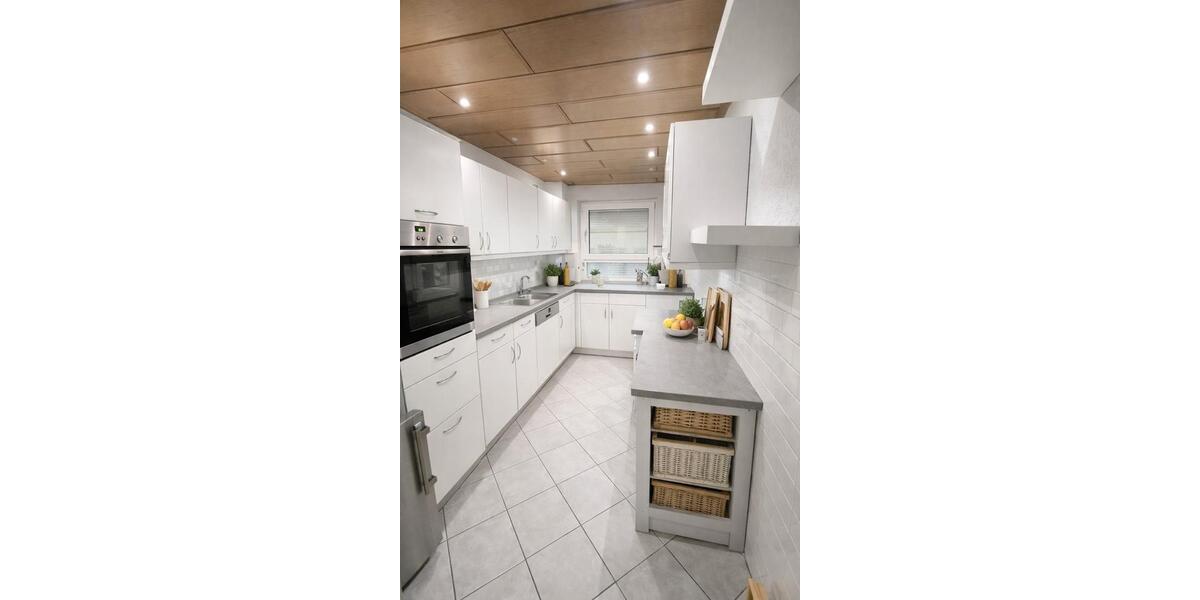 Etagenwohnung Oberboihingen - 5 Zimmer, 135 m&sup2;, 360.000&euro; | Angebot:27096387