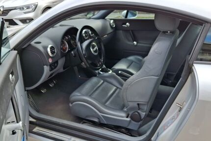 Audi TT 58.000 km 15.499 &euro; Fellbach 70736