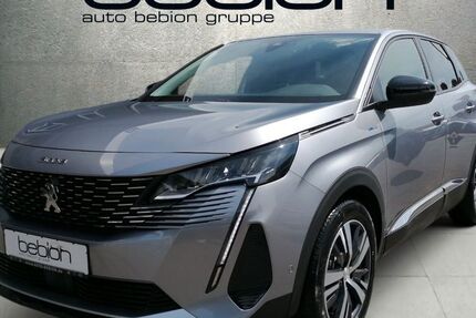 Peugeot 3008 17.800 km 23.880 € Schönaich 71101