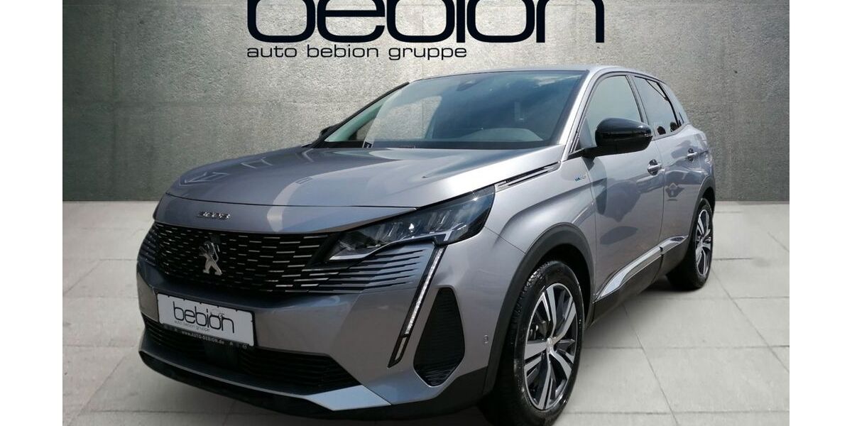 Peugeot 3008 17.800 km 23.880 € Schönaich 71101