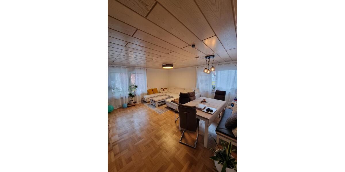 Etagenwohnung Denkendorf - 3 Zimmer, 89 m&sup2;, 424.000&euro; | Angebot:25128478