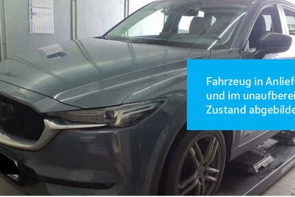 Mazda CX-5 54.141 km 21.830 &euro; Stuttgart-Wangen 70188