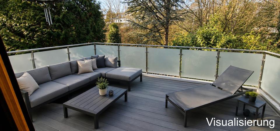 Erdgeschoßwohnung Waiblingen Beinstein - 3.5 Zimmer, 79 m&sup2;, 269.000&euro; | Angebot:26764449