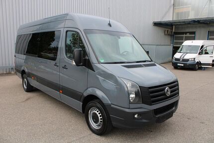 VW Crafter 265.000 km 22.800 &euro; Weil im Schönbuch 71093