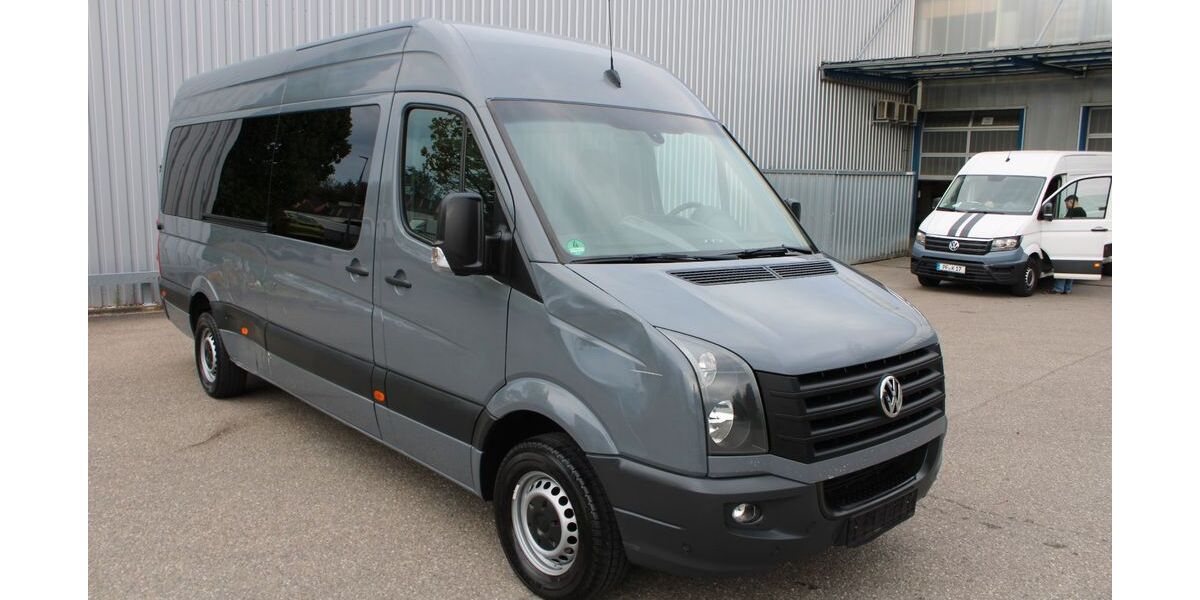 VW Crafter 265.000 km 22.800 &euro; Weil im Schönbuch 71093