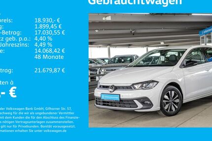 VW Polo 24.007 km 18.630 &euro; Stuttgart-Wangen 70188