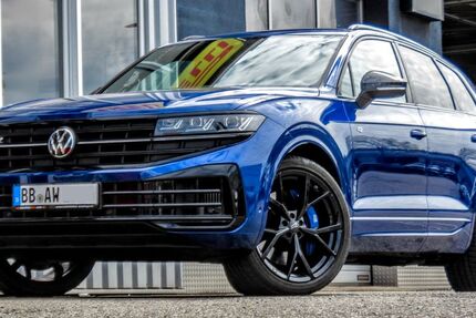 VW Touareg 23.900 km 73.780 &euro; Sindelfingen 71065