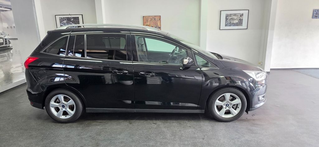 Ford C-Max 56.000 km 8.990 &euro; Asperg/Ludwigsburg bei Stuttgart 71679