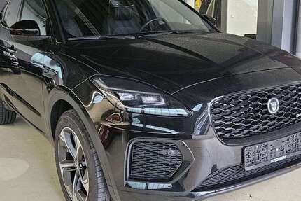 Jaguar E-Pace 17.864 km 37.998 &euro; Neckartailfingen 72666
