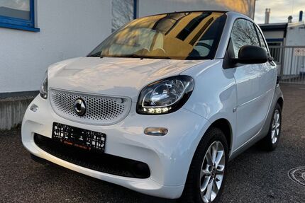 Smart ForTwo 33.793 km 13.499 &euro; Böblingen 71032