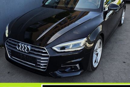 Audi A5 150.000 km 20.930 &euro; Waiblingen 71332