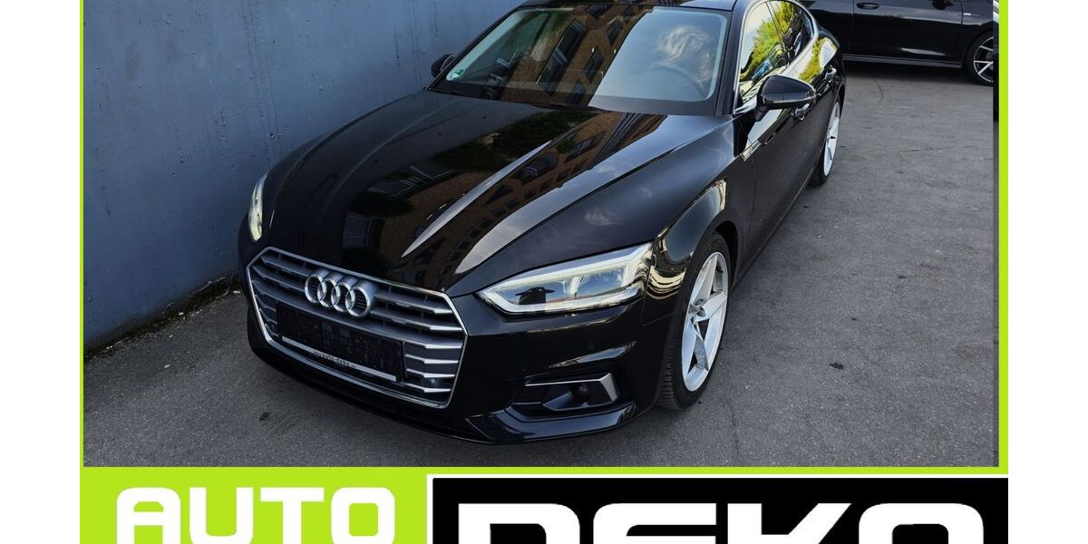 Audi A5 150.000 km 20.930 &euro; Waiblingen 71332