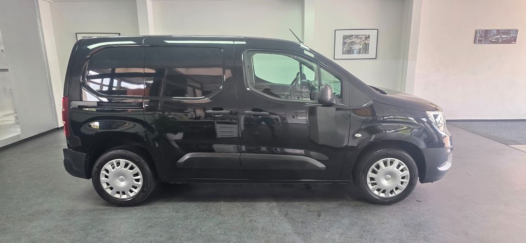 Opel Combo 77.000 km 11.490 &euro; Asperg/Ludwigsburg bei Stuttgart 71679