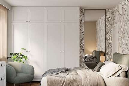Wohnung Stuttgart / Degerloch Degerloch - 3 Zimmer, 65 m&sup2;, 428.400&euro; | Angebot:25650272