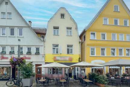Einzelhandel in Reutlingen 450.000 € 55 m² zimmer