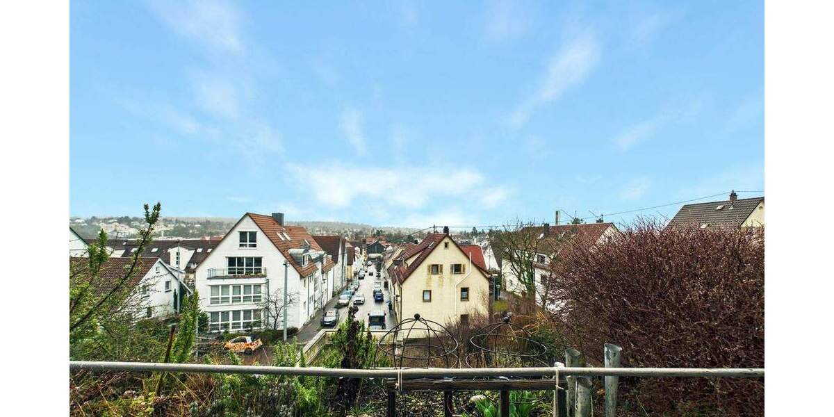 Etagenwohnung Korntal-Münchingen Korntal - 4 Zimmer, 120 m&sup2;, 528.000&euro; | Angebot:25563347