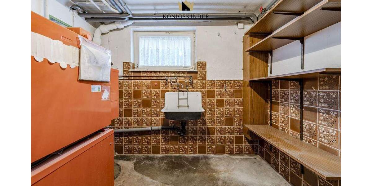 Einfamilienhaus Backnang - 6 Zimmer, 107 m&sup2;, 399.000&euro; | Angebot:25153024