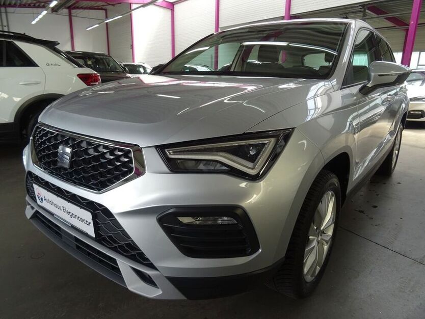 Ateca