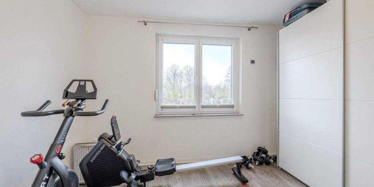 Etagenwohnung Ludwigsburg West - 4 Zimmer, 84 m&sup2;, 449.000&euro; | Angebot:25704029