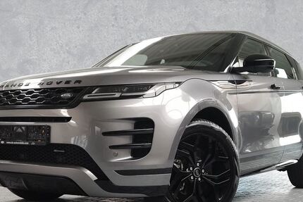Land Rover Range Rover Evoque 36.660 km 39.900 &euro; Asperg 71679