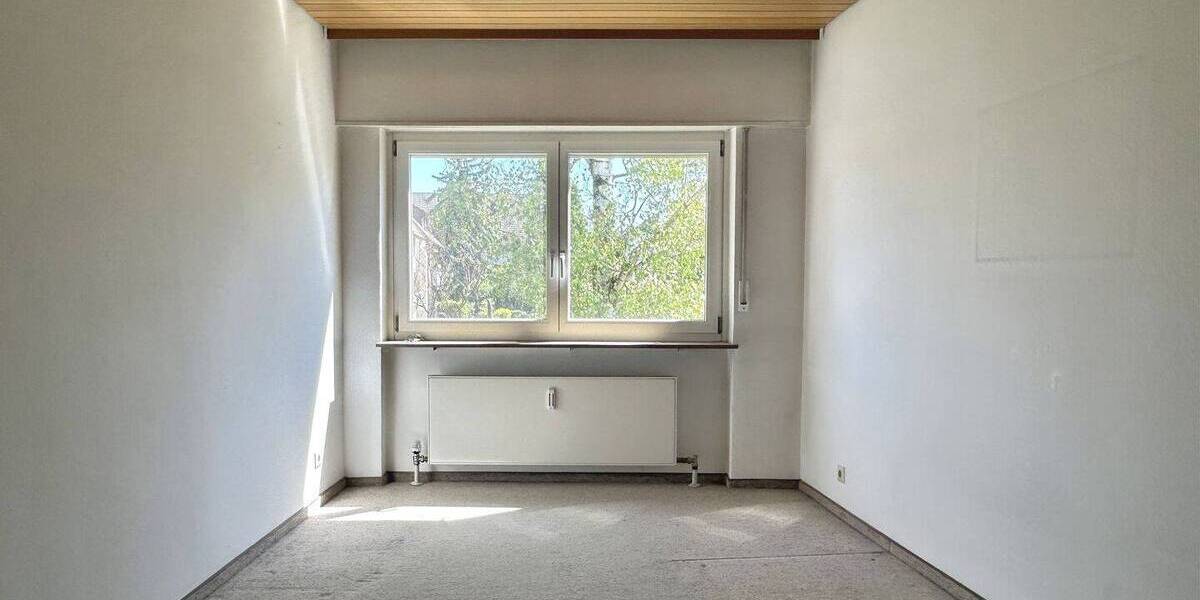 Etagenwohnung Stuttgart Weilimdorf - 3 Zimmer, 82 m&sup2;, 295.000&euro; | Angebot:26804869
