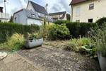 Kompakte StadtWohnung mit Garten - Ideales Zuhause für Paare oder kleine Familien