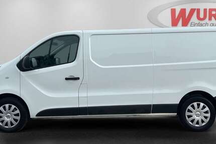 Nissan NV300 65.000 km 19.900 &euro; Bempflingen 72658