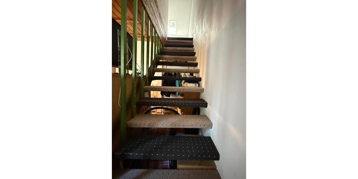 Reihenhaus Stuttgart Stuttgart-West - 4 Zimmer, 70 m&sup2;, 120.000&euro; | Angebot:26225585