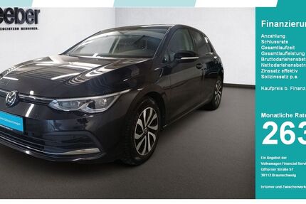 VW Golf 63.692 km 23.389 &euro; Leonberg 71229