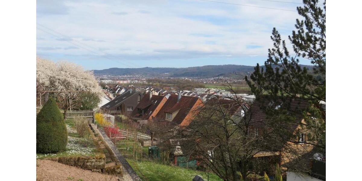 Einfamilienhaus Remshalden - 9 Zimmer, 165 m&sup2;, 599.000&euro; | Angebot:26177880