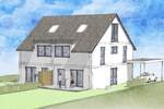 Doppelhaushälfte Gärtringen - 5 Zimmer, 139 m&sup2;, 713.800&euro; | Angebot:25741853