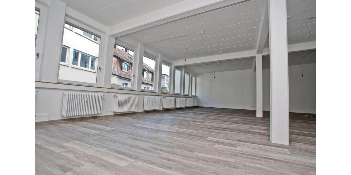 Loft - Studio - Atelier Stuttgart Bopser - 2 Zimmer, 139 m&sup2;, 1.500&euro; | Angebot:25902032
