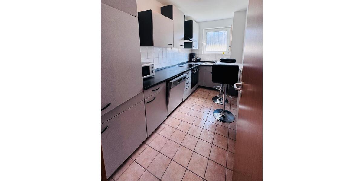 Erdgeschoßwohnung Böblingen - 2 Zimmer, 60 m&sup2;, 1.400&euro; | Angebot:26663428